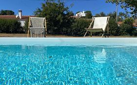 Quinta Das Teimosas By Stay In Alentejo